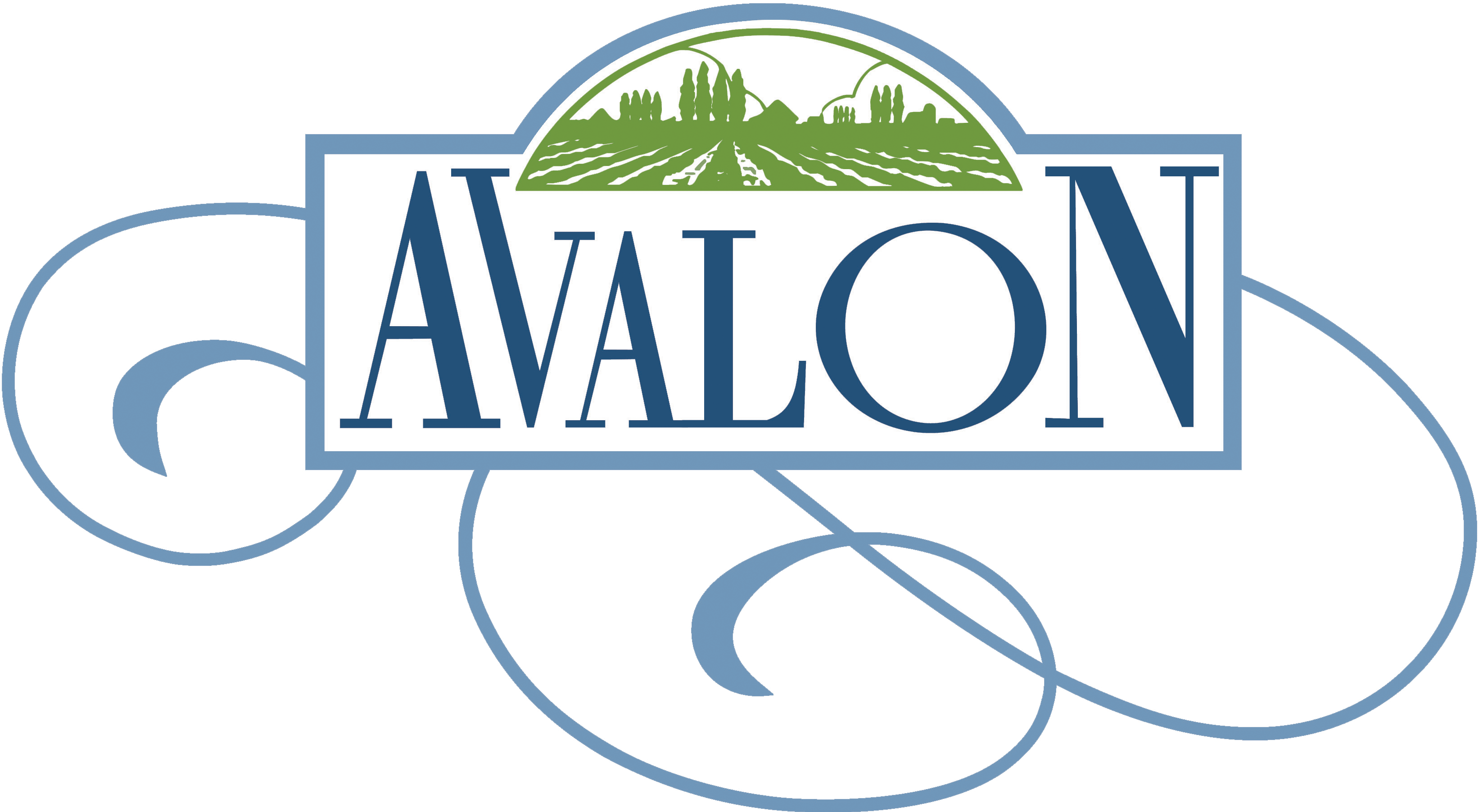Avalon Golf Links