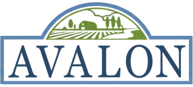 Avalon Golf Links logo